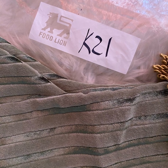 Two Christmas stockings - Picture 8 of 8